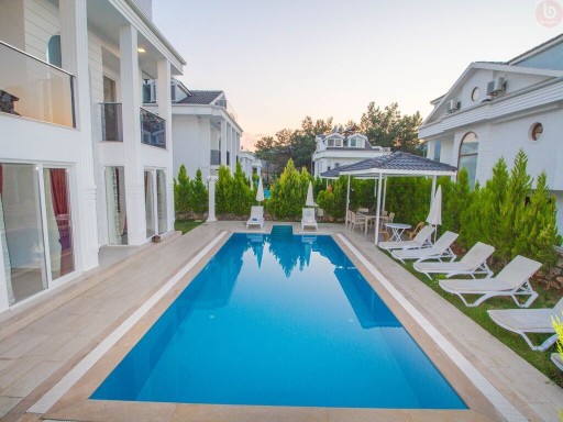 Villa Silver Muğla