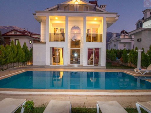 Villa Silver Muğla