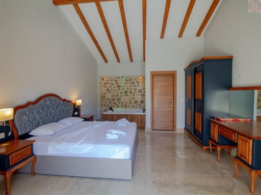 Villa Tlos 1 Muğla