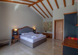 Villa Tlos 1 Muğla