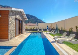 Villa Tlos 2 Muğla