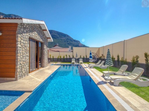 Villa Tlos 2 Muğla