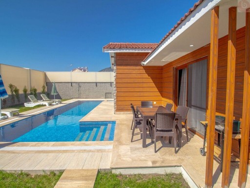 Villa Tlos 2 Muğla