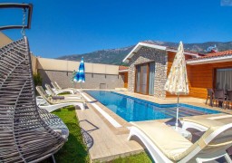 Villa Tlos 2 Muğla