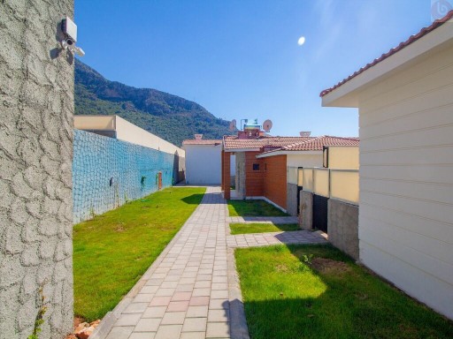 Villa Tlos 2 Muğla