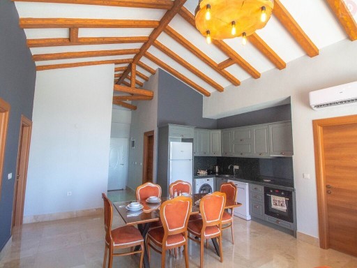 Villa Tlos 2 Muğla