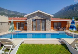 Villa Tlos 3 Muğla