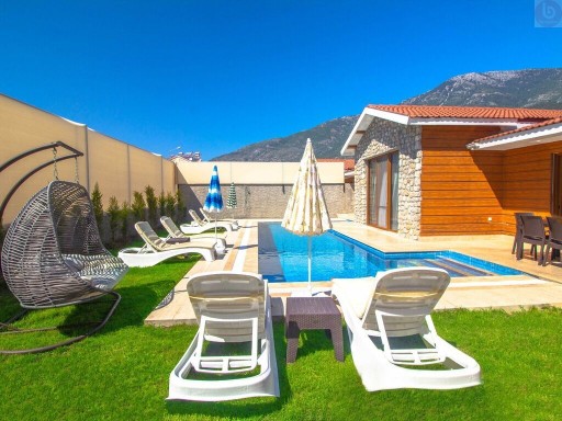 Villa Tlos 3 Muğla