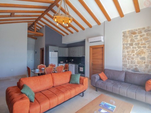 Villa Tlos 3 Muğla