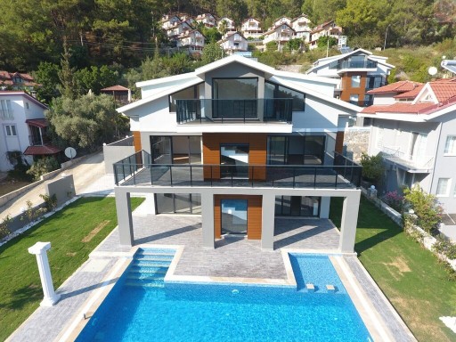 Villa Göcek Antalya 2