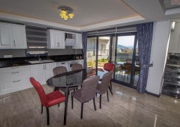 Villa Göcek Antalya 2